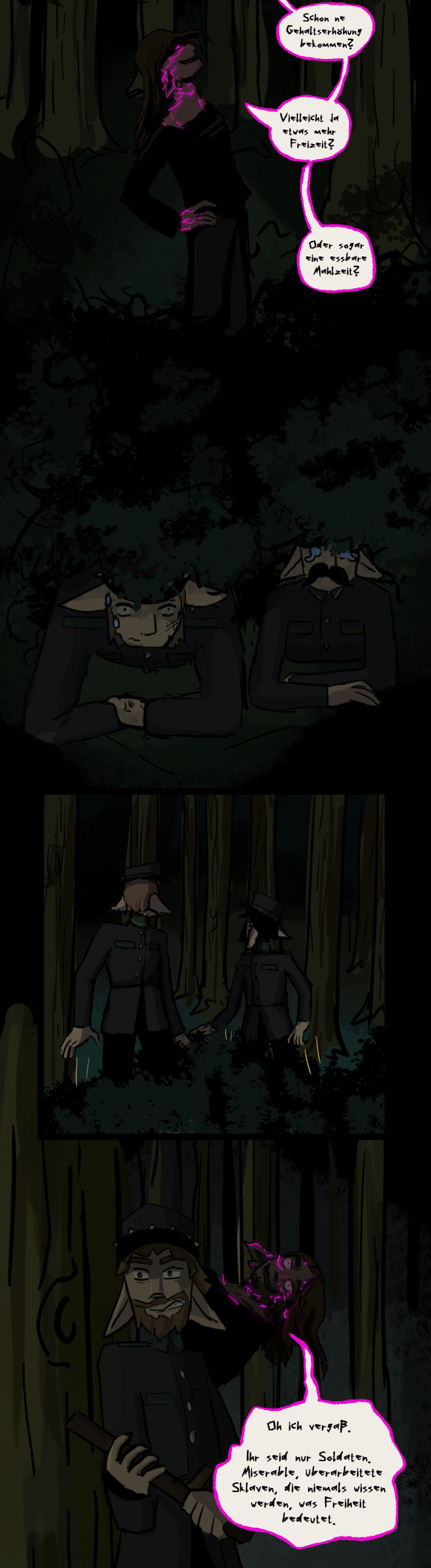 Chains of Freedom - Episode 2, Page 13